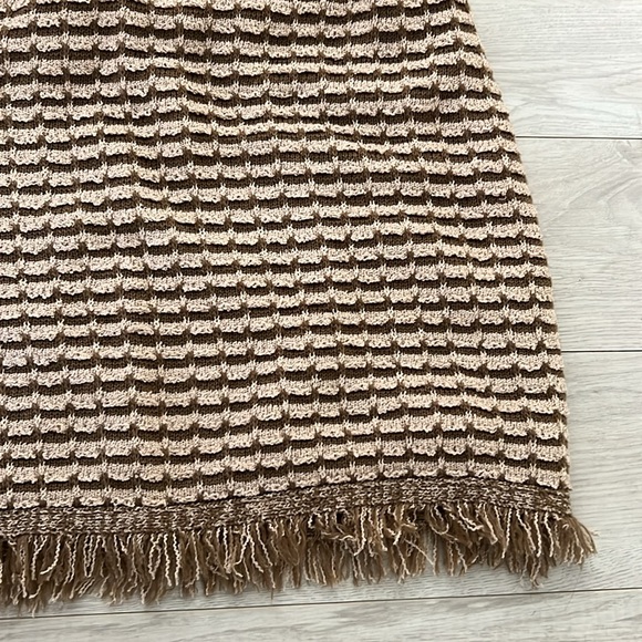 Brown Tweed Set - Picture 6 of 7